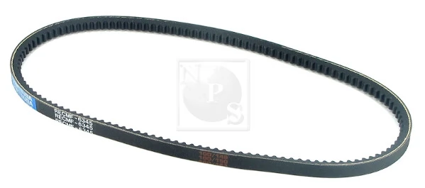  Correa de alternador Mitsubishi Galant 5