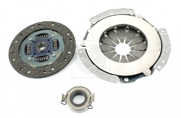 TYK025 VALEO Embrague motor
