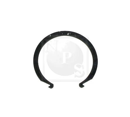 Cojinete de rueda delantero 713619510 INA