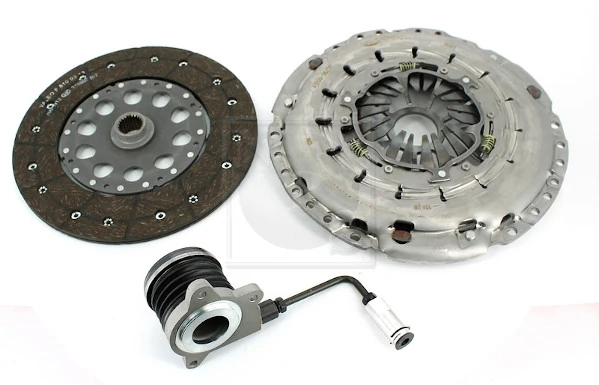 626301433 INA Embrague motor