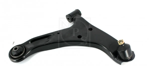 SA7662R 555 Brazo inferior derecho de la suspensión delantera