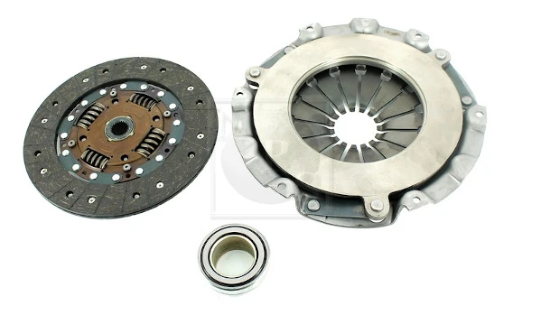Embrague motor para Opel Calibra  85