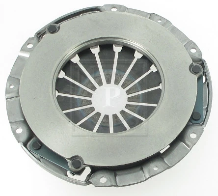 plato de presion del embrague funcion para Opel Frontera A 5MWL4
