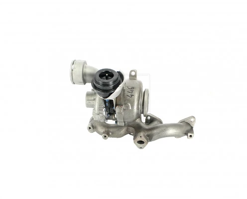 Turbocompresor Mitsubishi Lancer X sedán (CY_A, CZ_A) (2007 - 2026) precio, desde 243,94 EUR