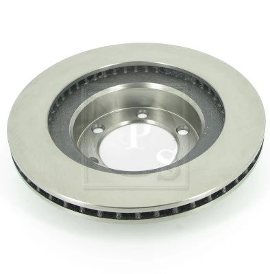 Comprar Disco de freno Toyota Land Cruiser PRADO ASIA J12
