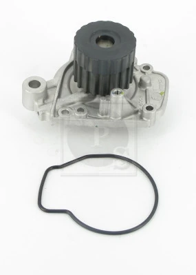 H151A37 NPS