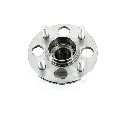 Cubo de rueda trasero CX1020 Polcar