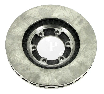 Discos para Hyundai Terracan  HP