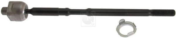 Barra de direccion coche para Honda CR-V III RE
