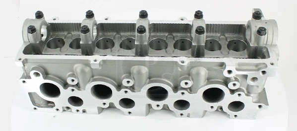 Cabeza del motor para Mazda 626 III GV