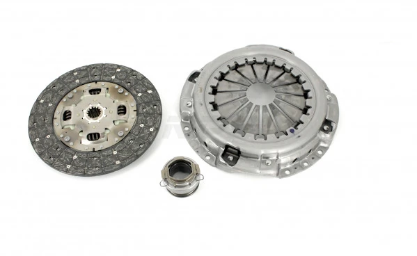 Embrague motor para Toyota Land Cruiser 100 J10