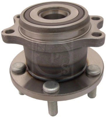 Cubo de rueda trasero SKWB0180664 Stark