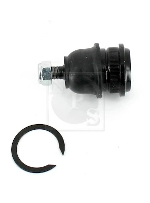  Rótula inferior de suspensión KIA Cerato 1