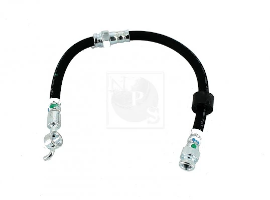 Precio del repuesto Tubo flexible de frenos delantero 323 VI hatchback