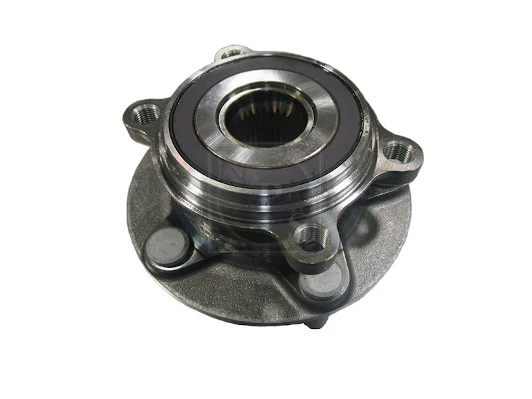 Buje de rueda delantero Mazda 3 sedán (BM, BN) (2013 - 2019) precio, desde 83,55 EUR