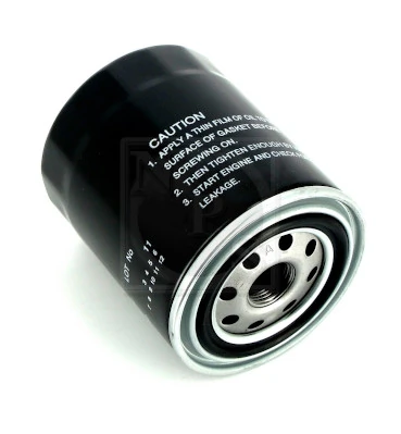 Filtro de aceite Nissan Sunny I sedán (B11) (1981 - 1985) precio, desde 5,54 EUR