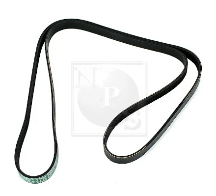 Correa accesorios Hyundai I20 I