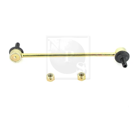 Bieleta estabilizadora delantera para Volkswagen Transporter T5 7HB, 7HJ, 7EB, 7EJ