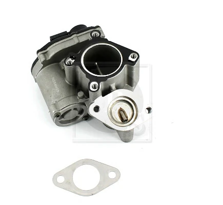 EGR Nissan X-Trail 