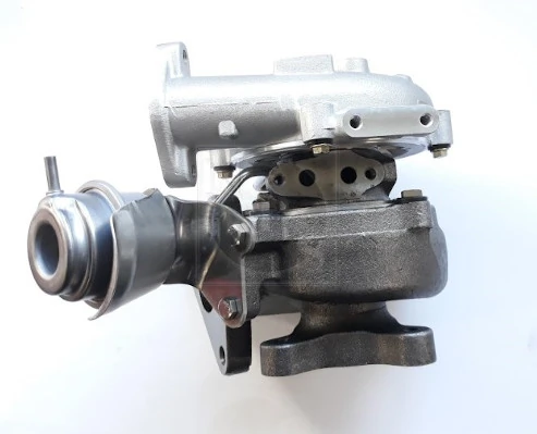 Turbo para motor para Nissan X-Trail  T30