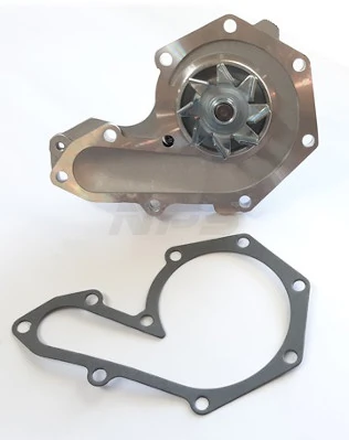 Bombeadora de agua Renault 11 5 dr hatchback (BC37) (1983 - 1988) precio, desde 33,26 EUR