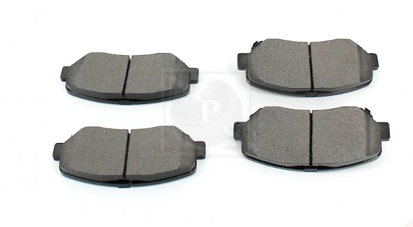 Pastillas freno delanteras Mazda CX-5 I SUV (KE, GH) (2011 - 2017) precio, desde 34,01 EUR