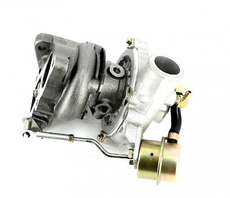 Turbocompresor Hyundai H-1 STAREX