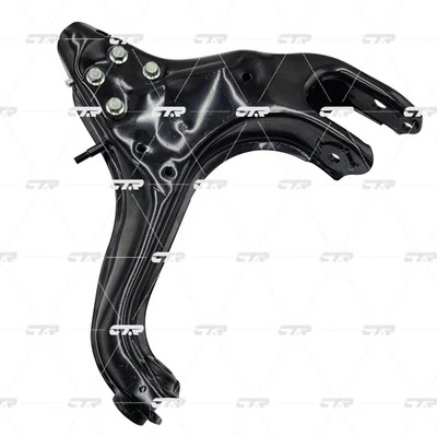Brazo inferior derecho de la suspensión delantera CTR CQ0236R precio, desde 85,35 EUR