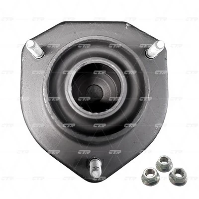 GA0039 CTR Soporte amortiguador trasero