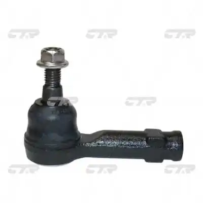 CE0085 CTR