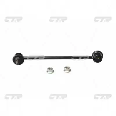 CL0253 CTR