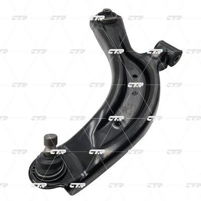 545003SH1A Nissan/Infiniti Brazo inferior derecho de la suspensión delantera