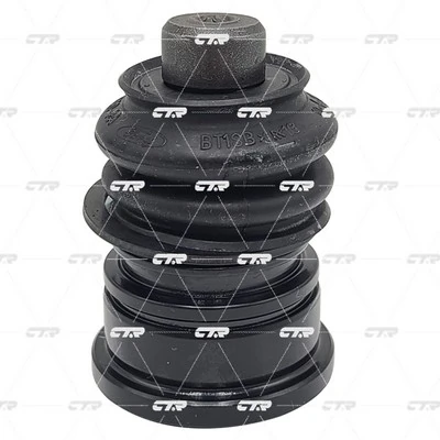 Rótula inferior de suspensión CTR CB0336 precio, desde 13,08 EUR