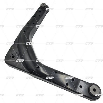 Brazo superior de suspensión trasera izquierdo/derecho CTR CQ0025 precio, desde 89,38 EUR