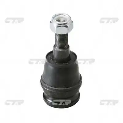 CB0357 CTR