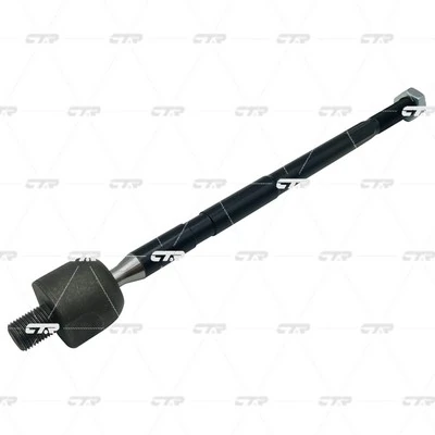 CR0815 CTR