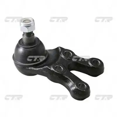 CB0189 CTR