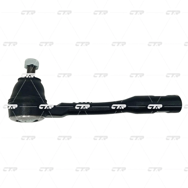 Rótula barra de dirección 486406530R Renault (RVI)