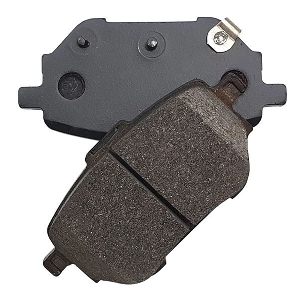 Pastillas traseras de freno CTR GK1460 precio, desde 27,80 EUR