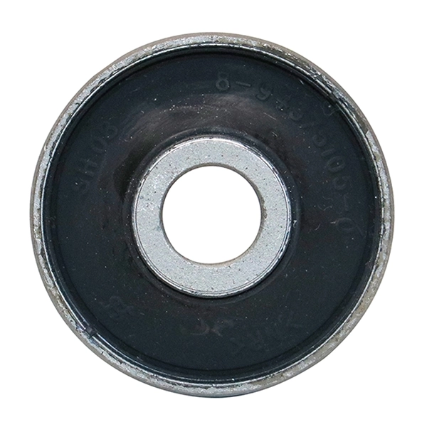 Buje del brazo longitudinal trasero Opel 97021055