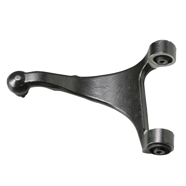 CQ0131L CTR Brazo superior izquierdo de la suspensión trasera