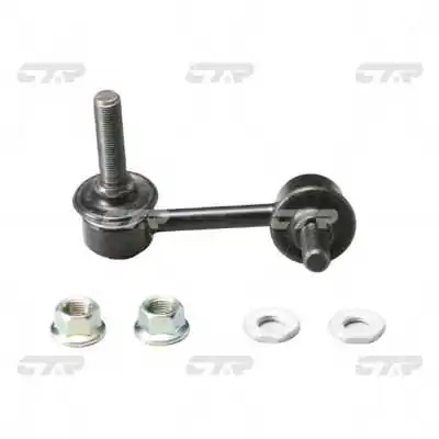 CL0584 CTR
