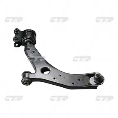 Brazo inferior izquierdo de la suspensión delantera CTR CQ0248L precio, desde 66,71 EUR