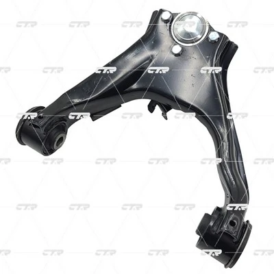 Comprar CQ0242L CTR Triángulo de suspensión delantera, superior izquierda