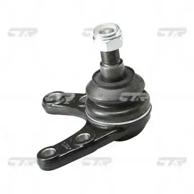 CB0287 CTR Rótula inferior de suspensión