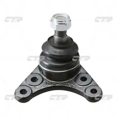 CB0155 CTR