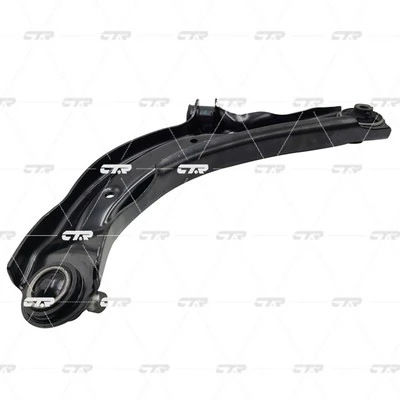 Comprar 545003SH1A Nissan/Infiniti Brazo inferior derecho de la suspensión delantera