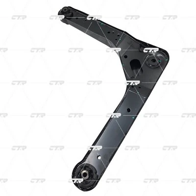 Comprar CQ0025 CTR Brazo superior de suspensión trasera izquierdo/derecho