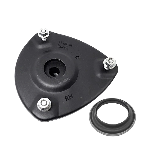 GA0005D CTR Soporte amortiguador delantero izquierdo