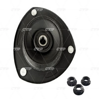 GA0010 CTR Soporte del amortiguador delantero